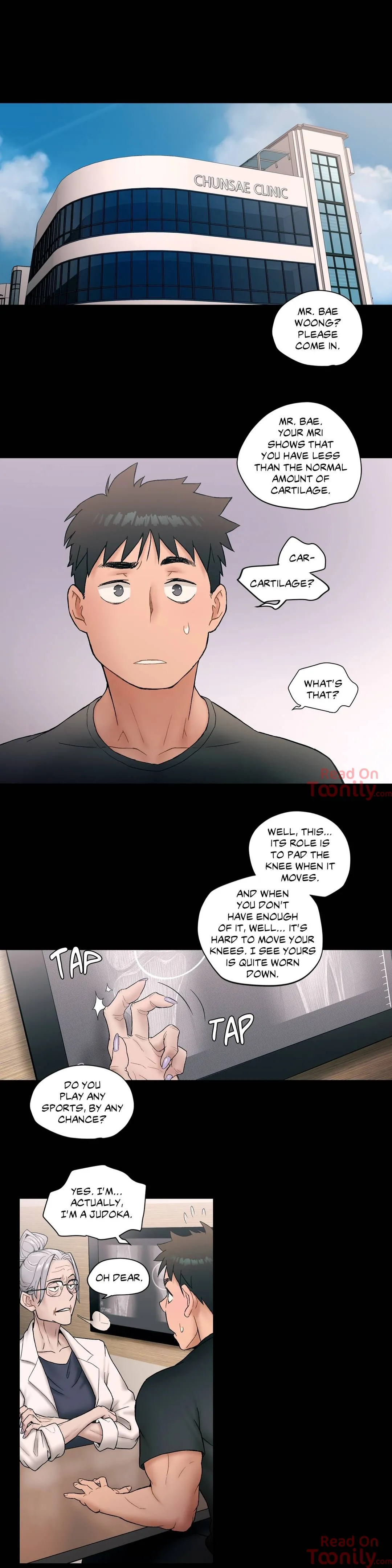 Sexercise Chapter 7 Page 21