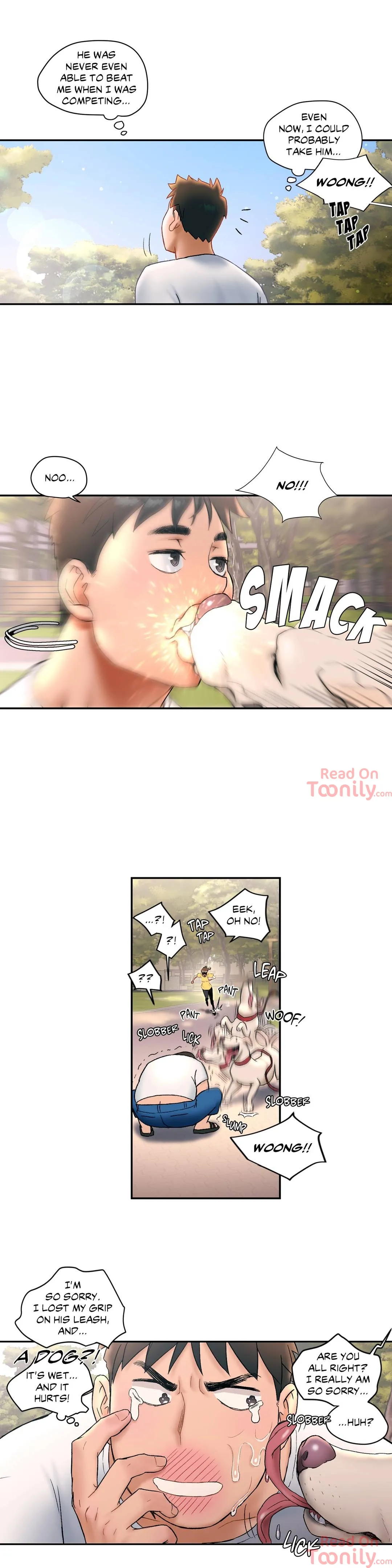 Sexercise Chapter 7 Page 25