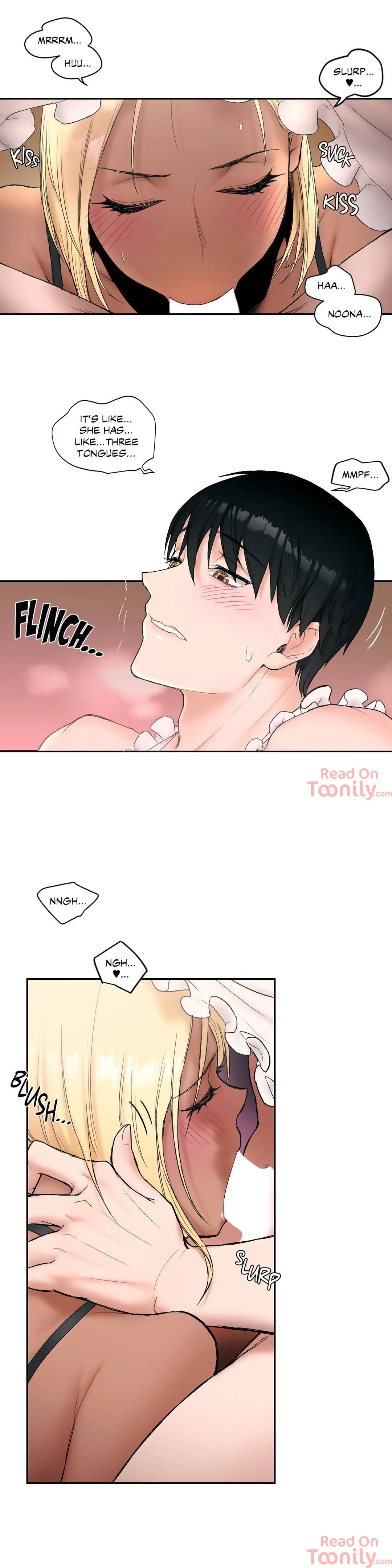 Sexercise Chapter 7 Page 4