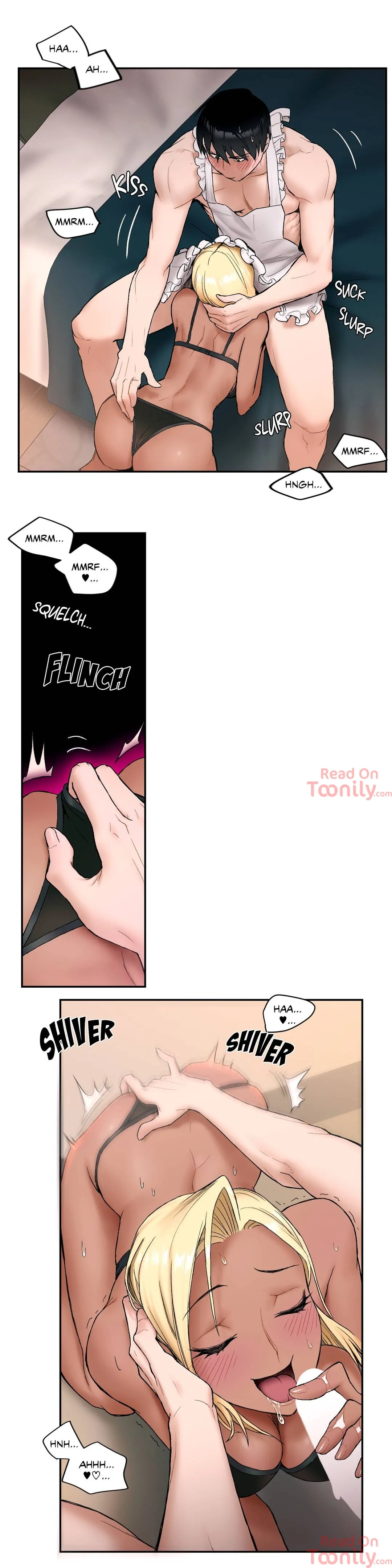 Sexercise Chapter 7 Page 5