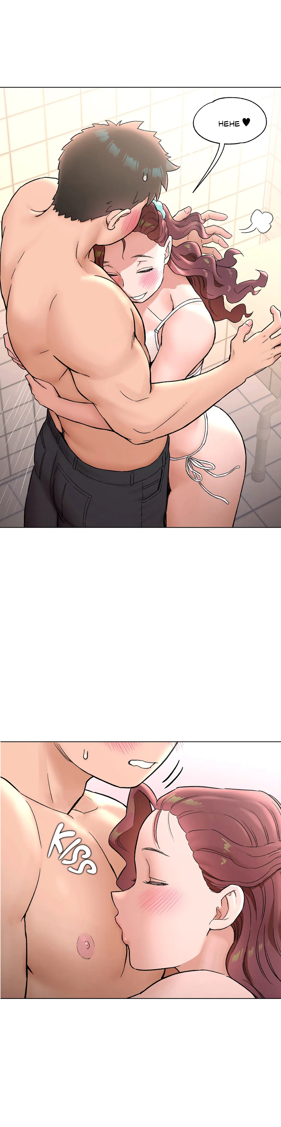 Sexercise Chapter 70 Page 10