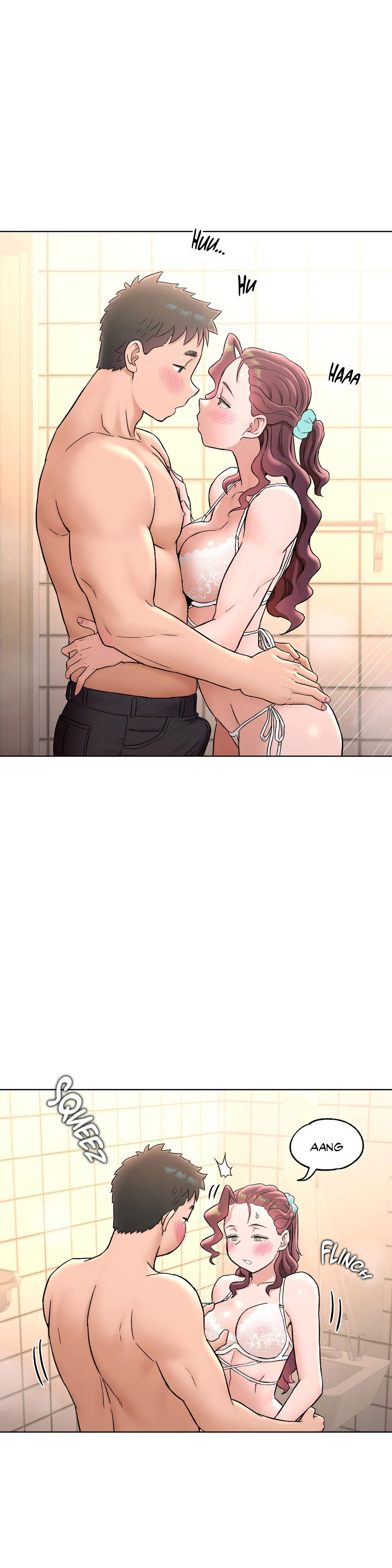 Sexercise Chapter 70 Page 14
