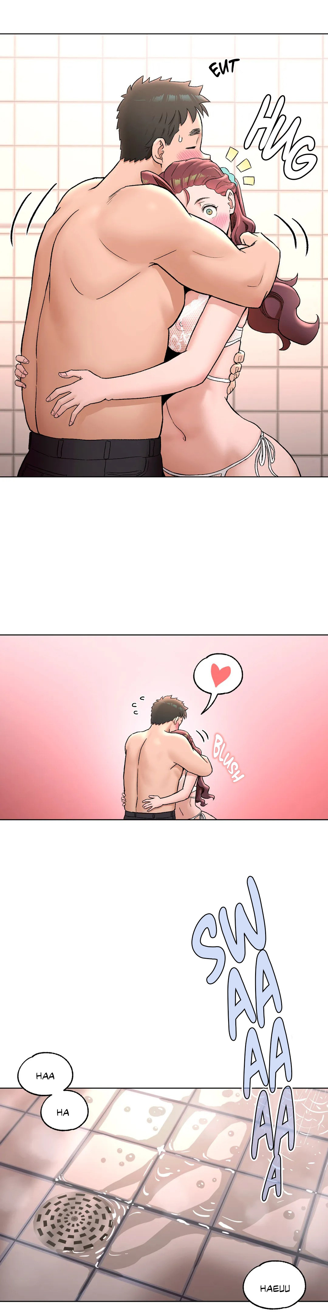 Sexercise Chapter 70 Page 20