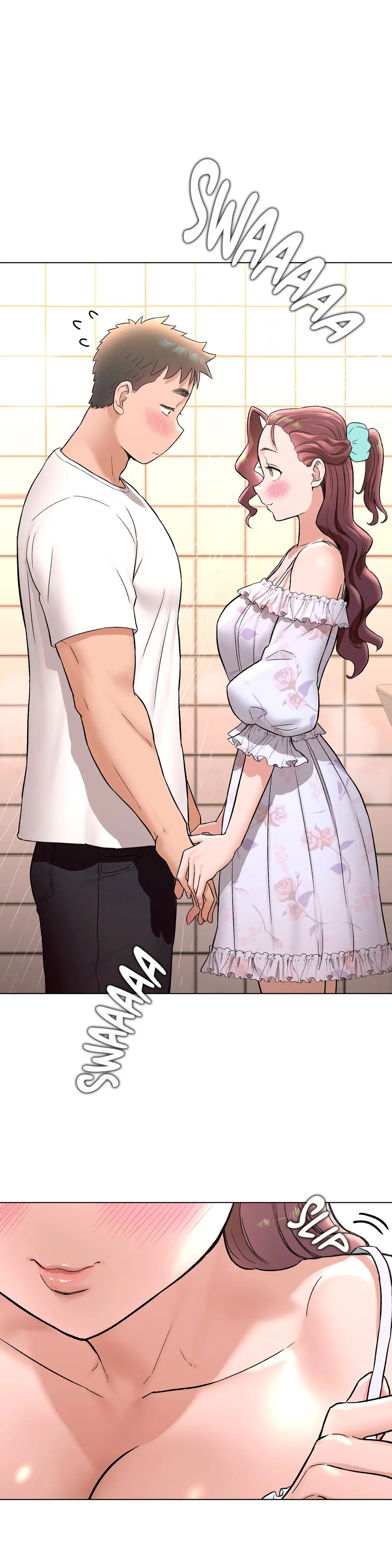 Sexercise Chapter 70 Page 5