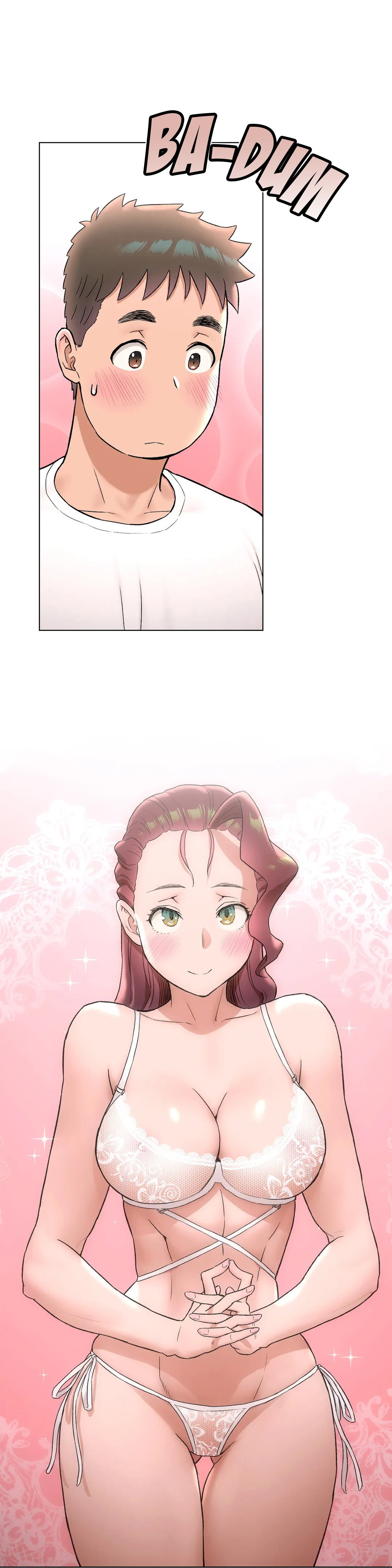 Sexercise Chapter 70 Page 6