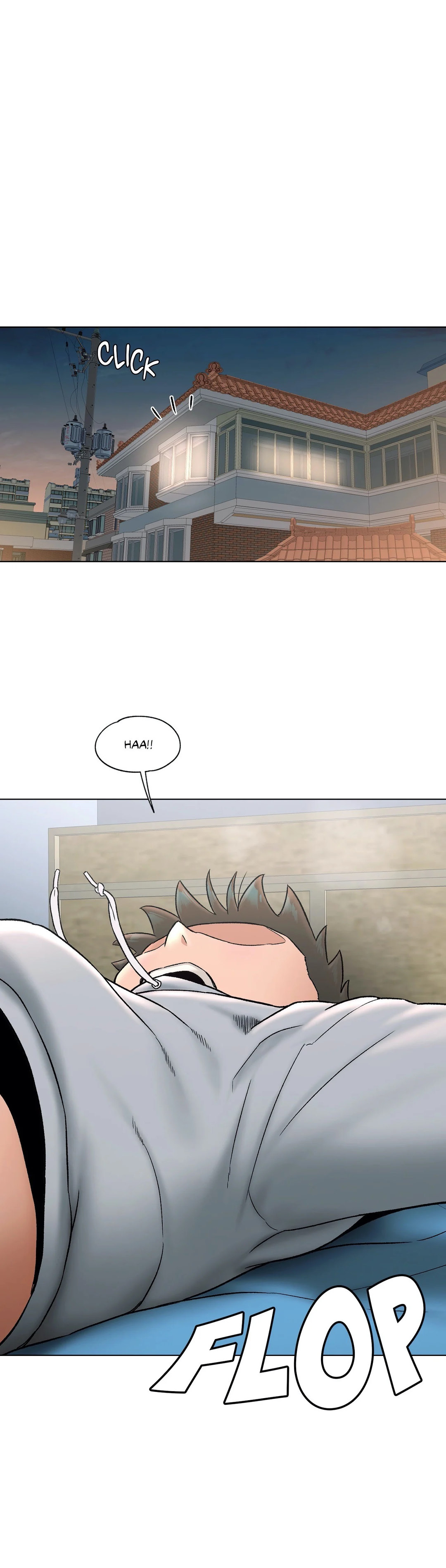 Sexercise Chapter 71 Page 14