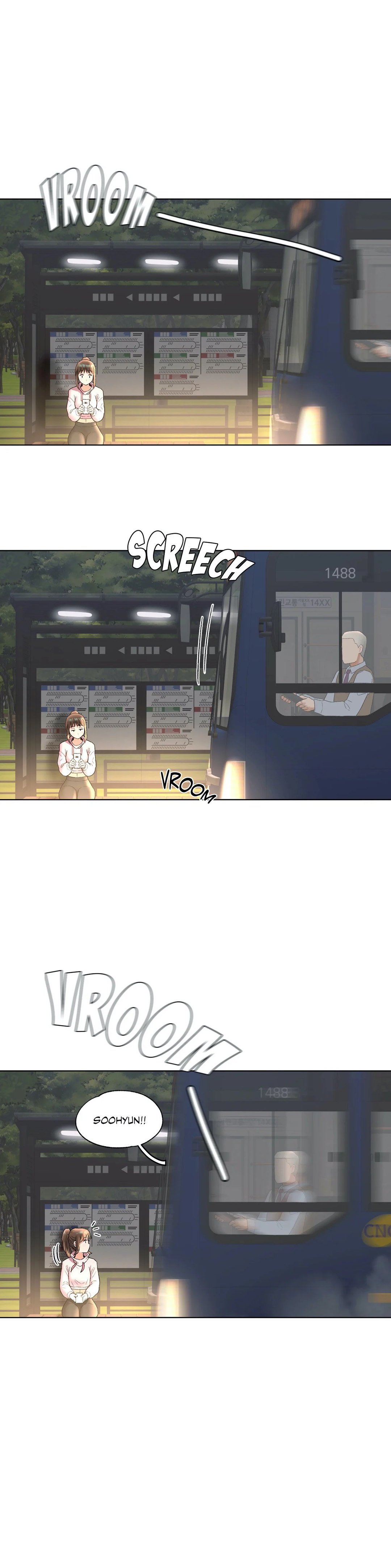 Sexercise Chapter 71 Page 30