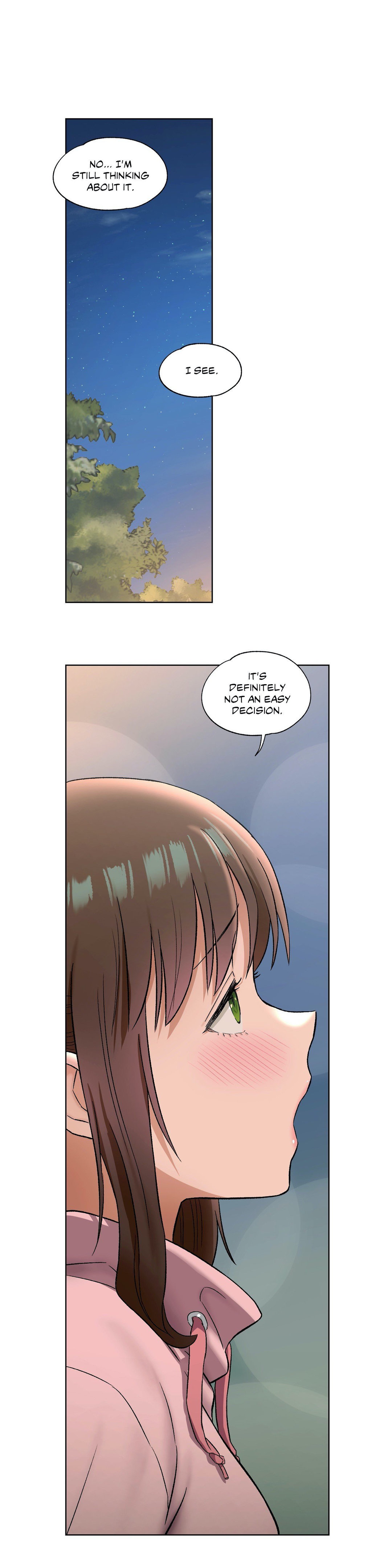 Sexercise Chapter 72 Page 15