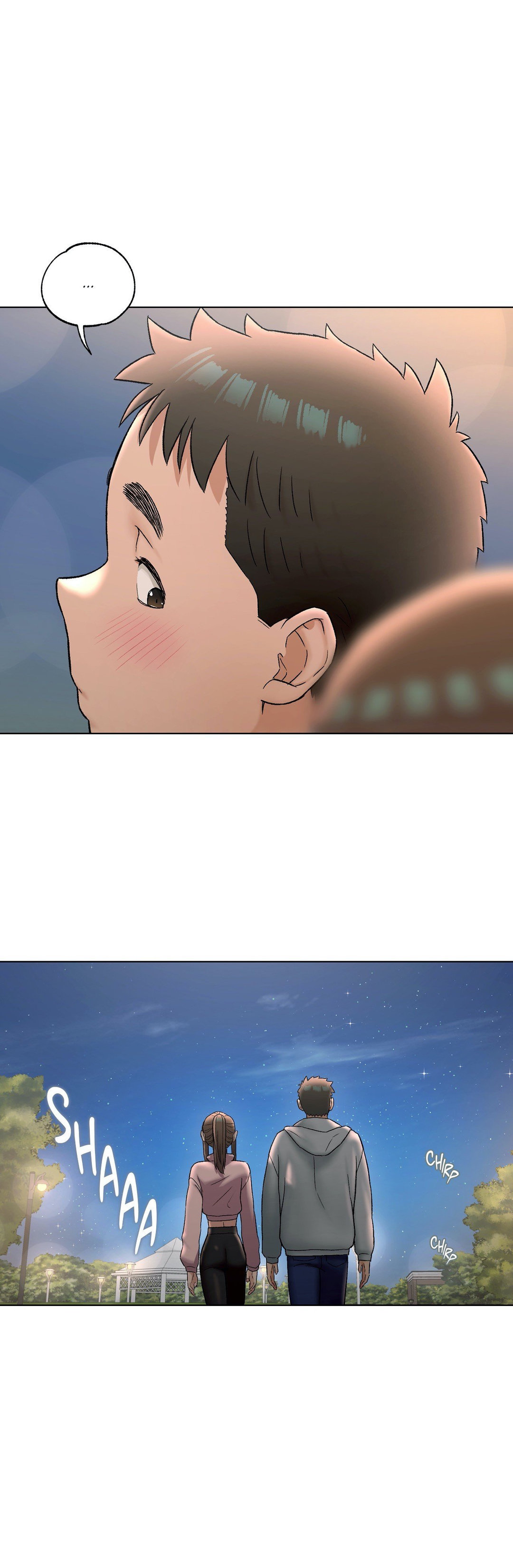 Sexercise Chapter 72 Page 16
