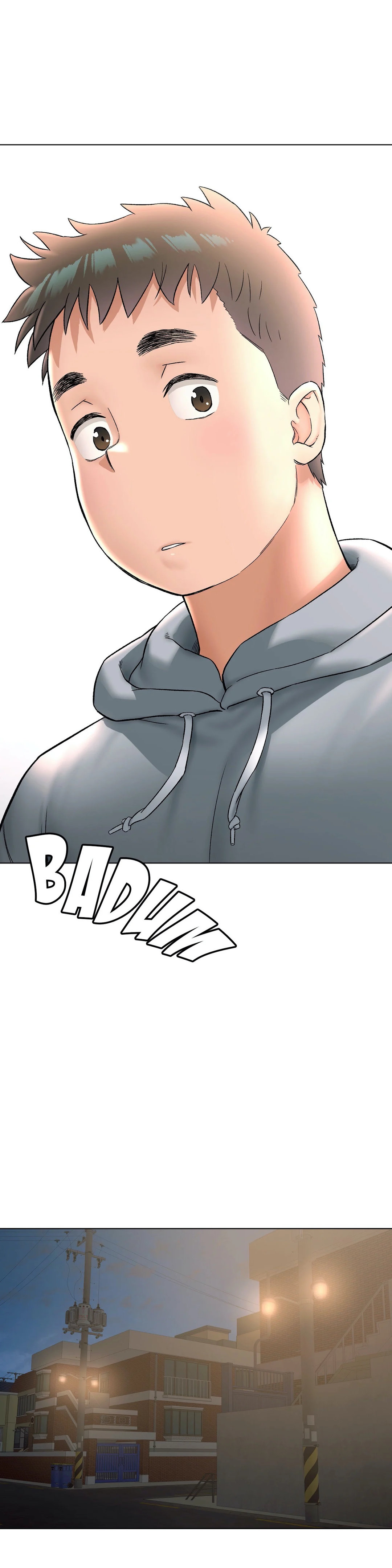 Sexercise Chapter 72 Page 20