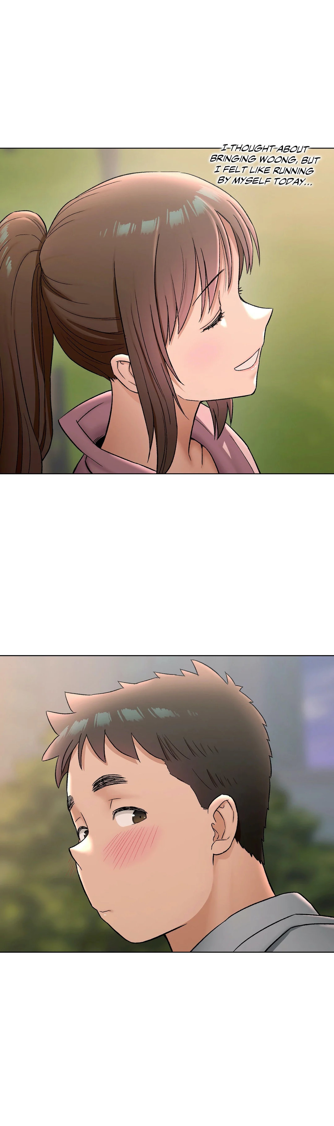 Sexercise Chapter 72 Page 3