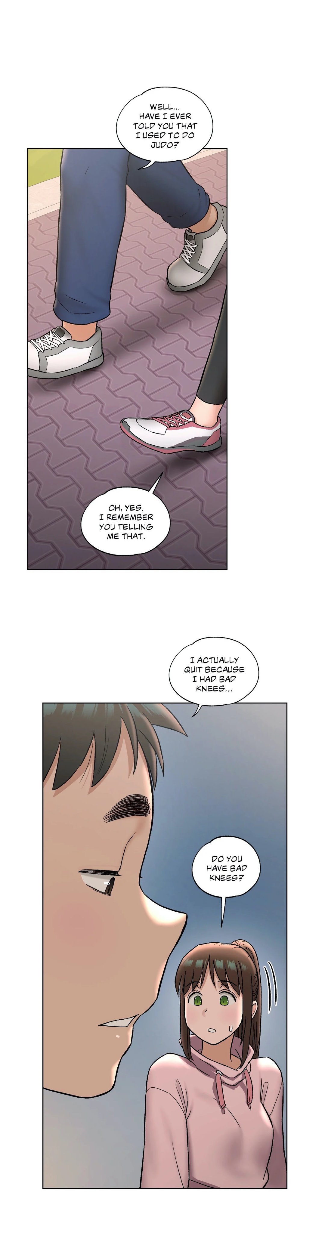 Sexercise Chapter 72 Page 7