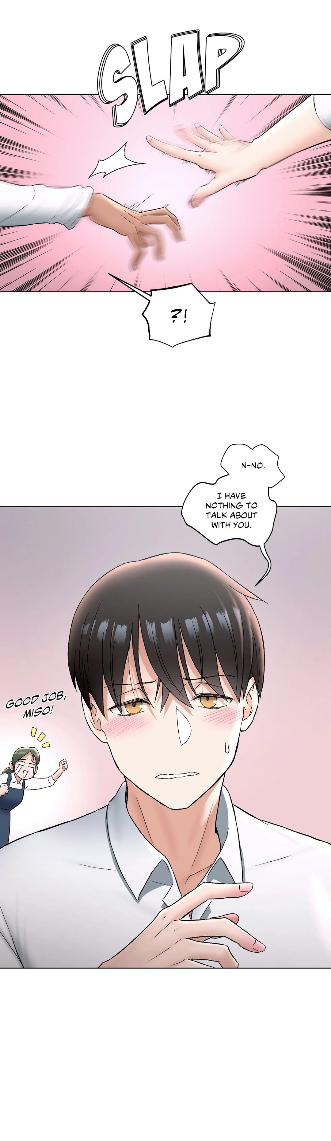 Sexercise Chapter 73 Page 13
