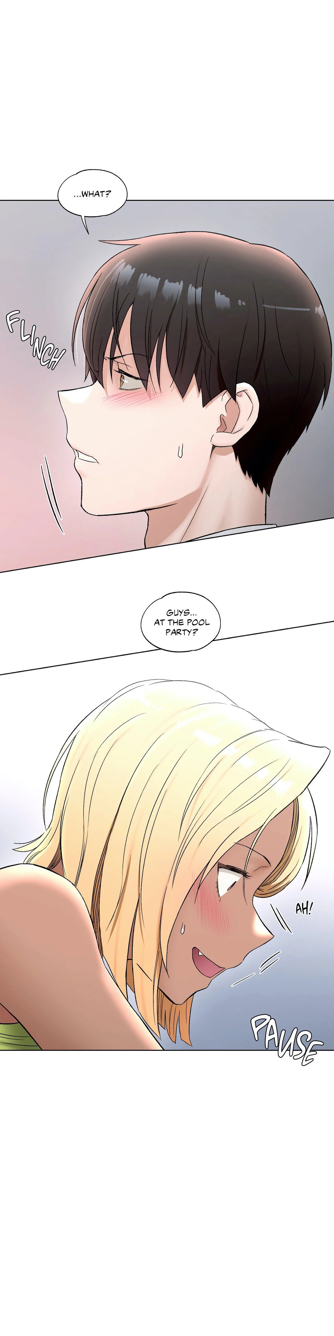 Sexercise Chapter 73 Page 34