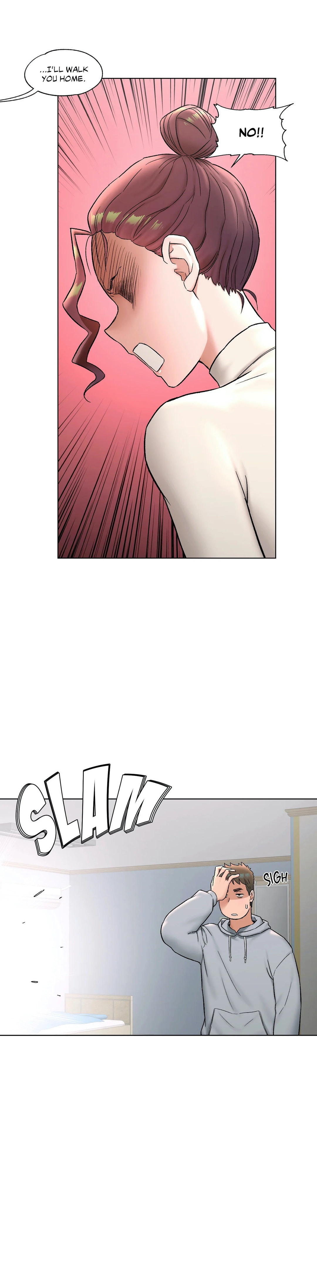 Sexercise Chapter 73 Page 4