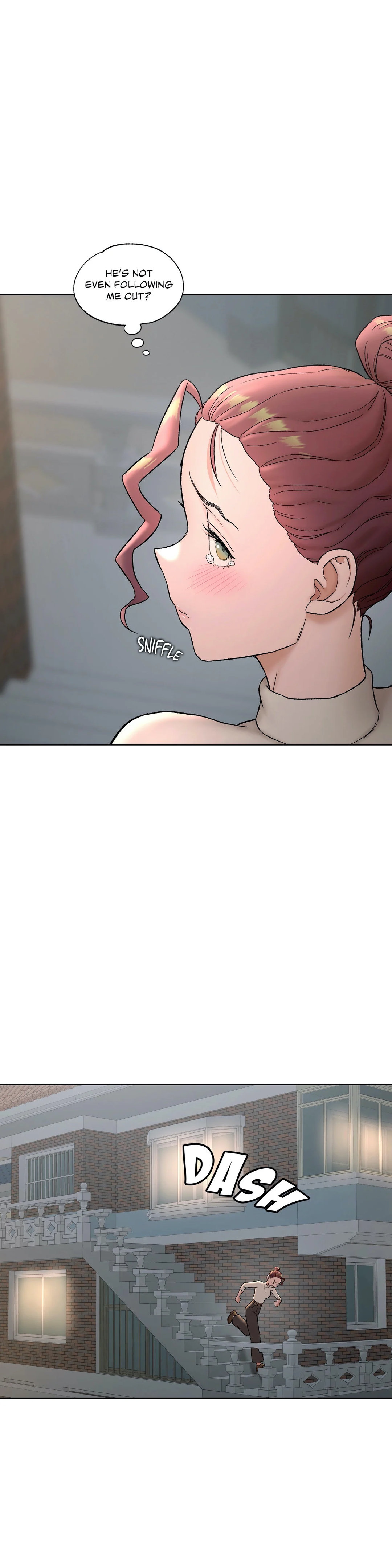 Sexercise Chapter 73 Page 6
