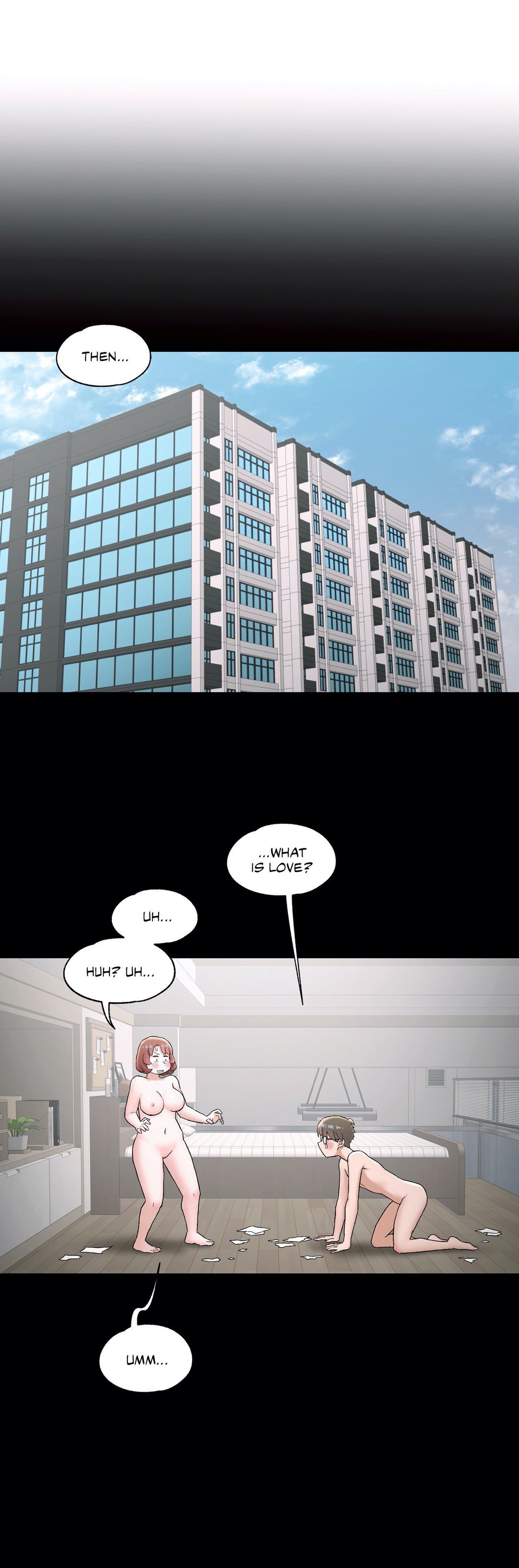 Sexercise Chapter 74 Page 13