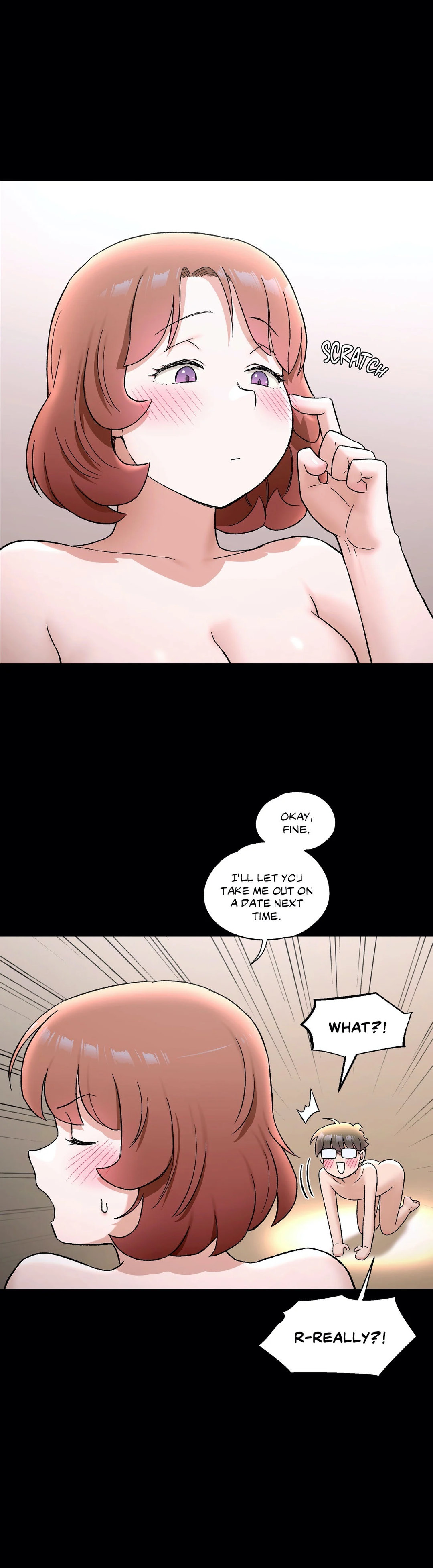 Sexercise Chapter 74 Page 21