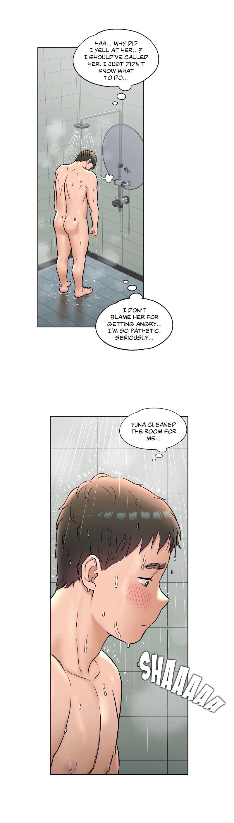 Sexercise Chapter 76 Page 24