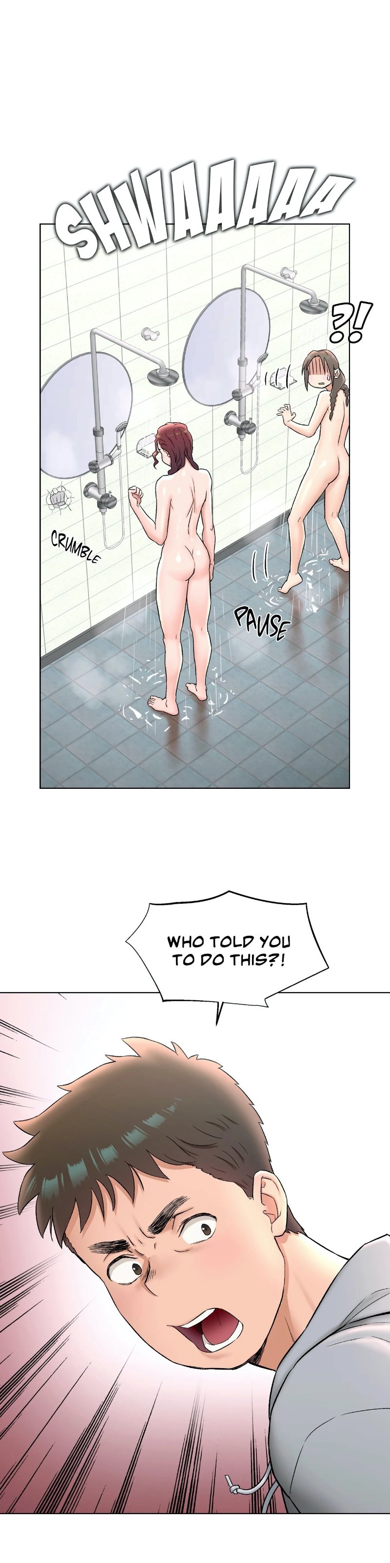 Sexercise Chapter 76 Page 26