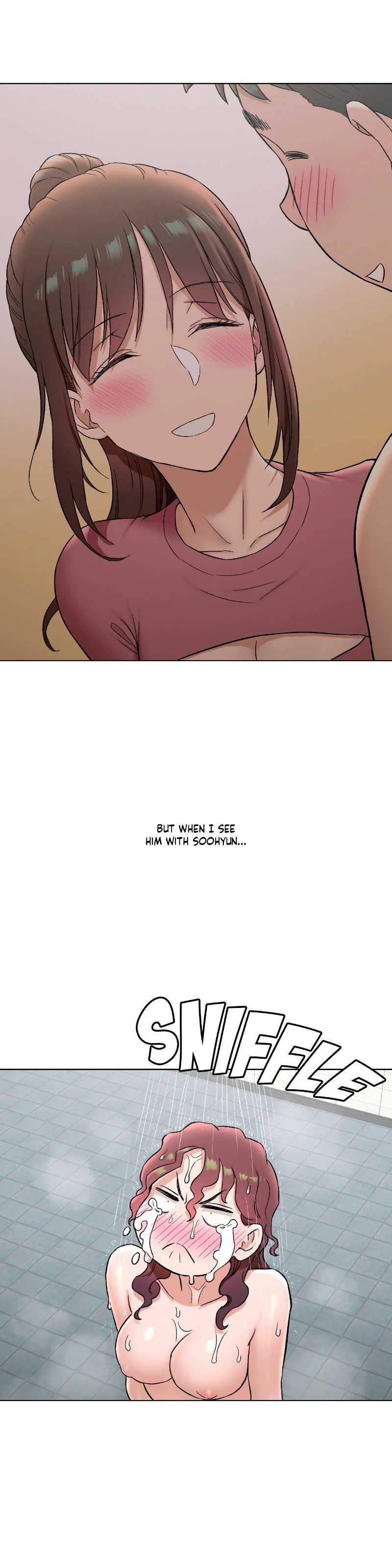Sexercise Chapter 76 Page 29