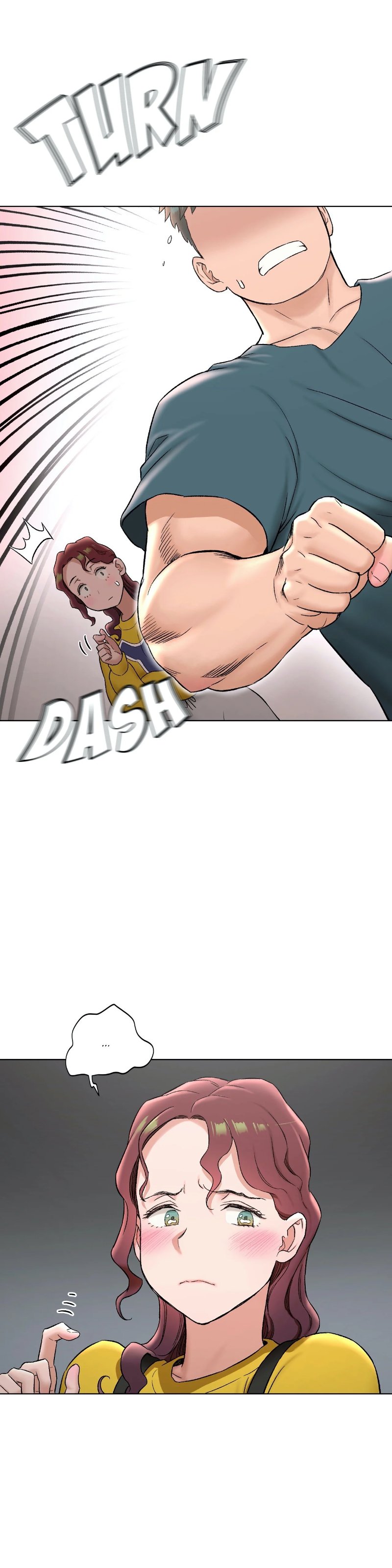Sexercise Chapter 76 Page 34