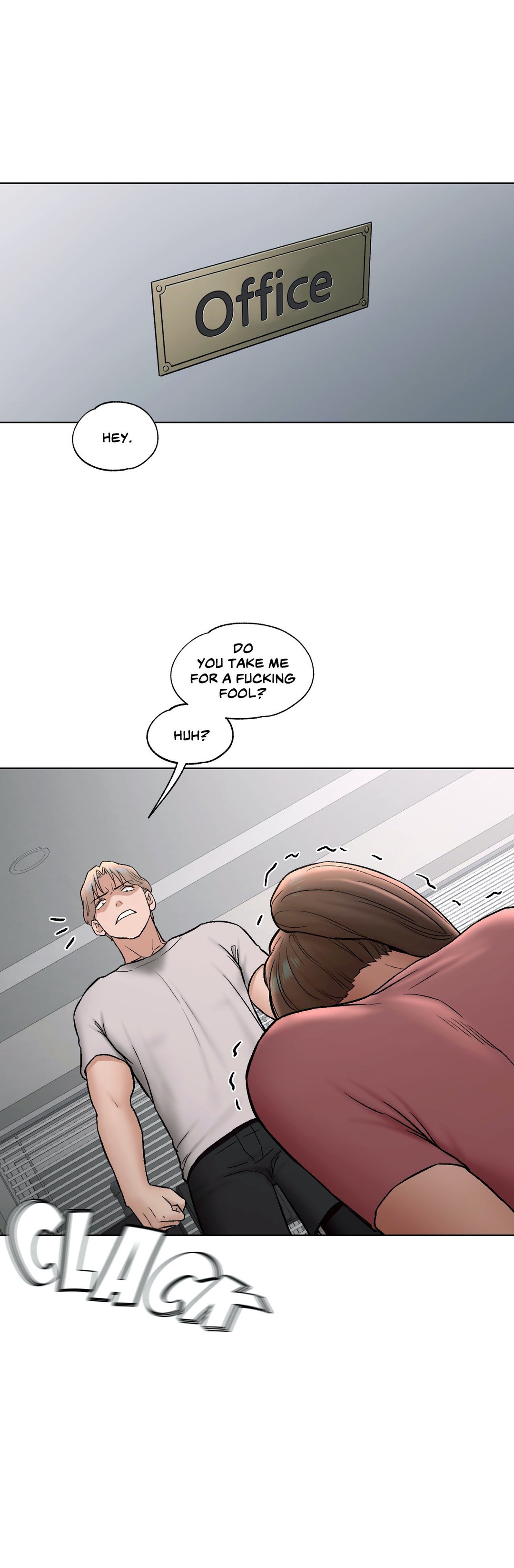 Sexercise Chapter 77 Page 10