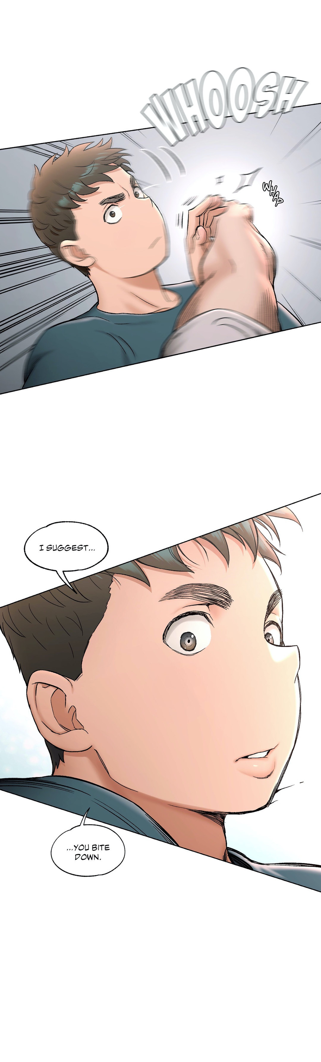 Sexercise Chapter 77 Page 12