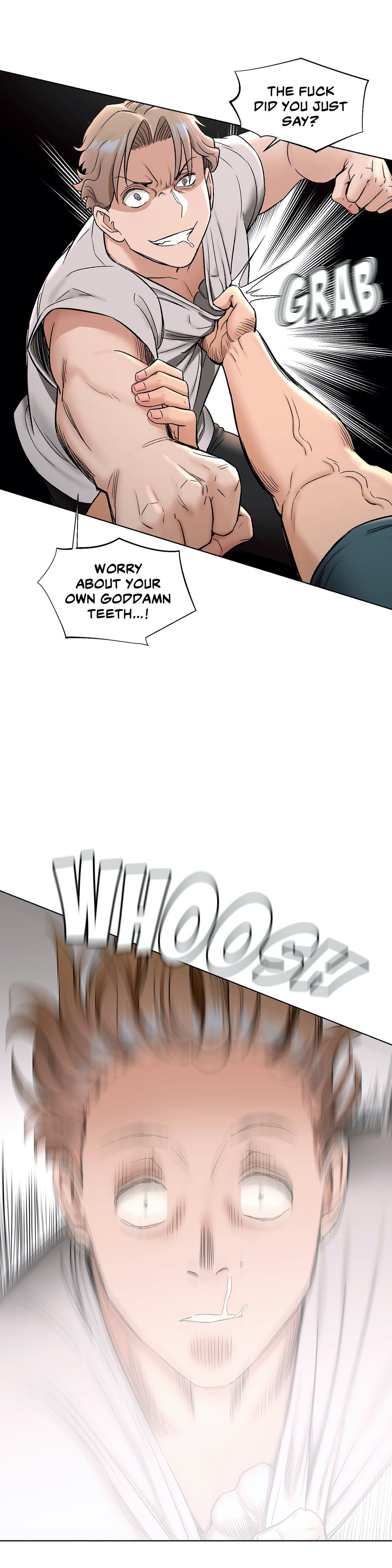 Sexercise Chapter 77 Page 13
