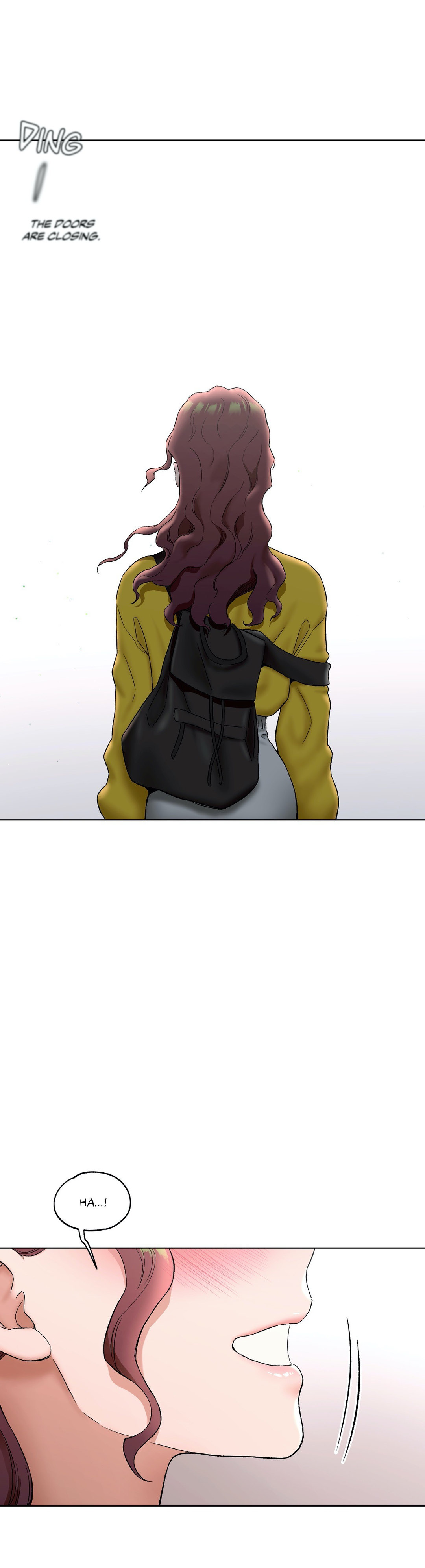 Sexercise Chapter 77 Page 25