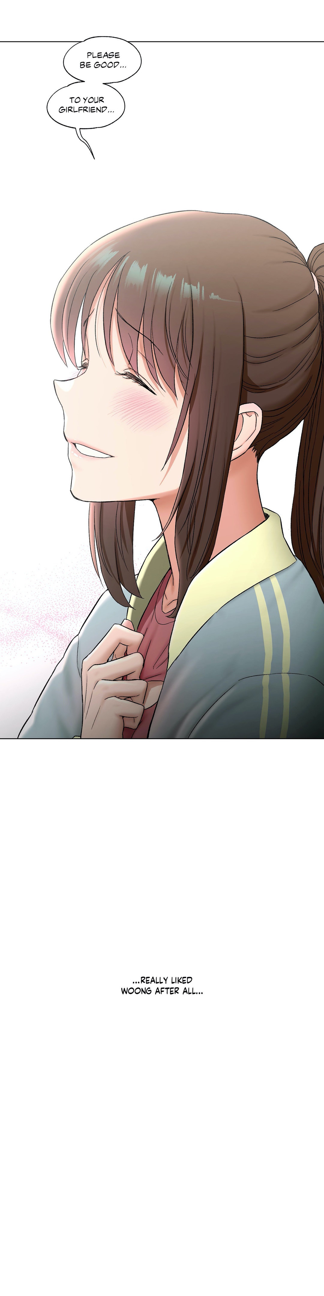 Sexercise Chapter 77 Page 35