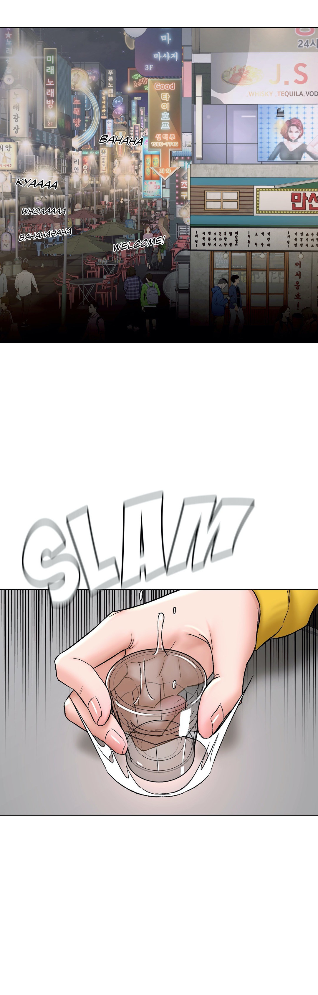 Sexercise Chapter 77 Page 36