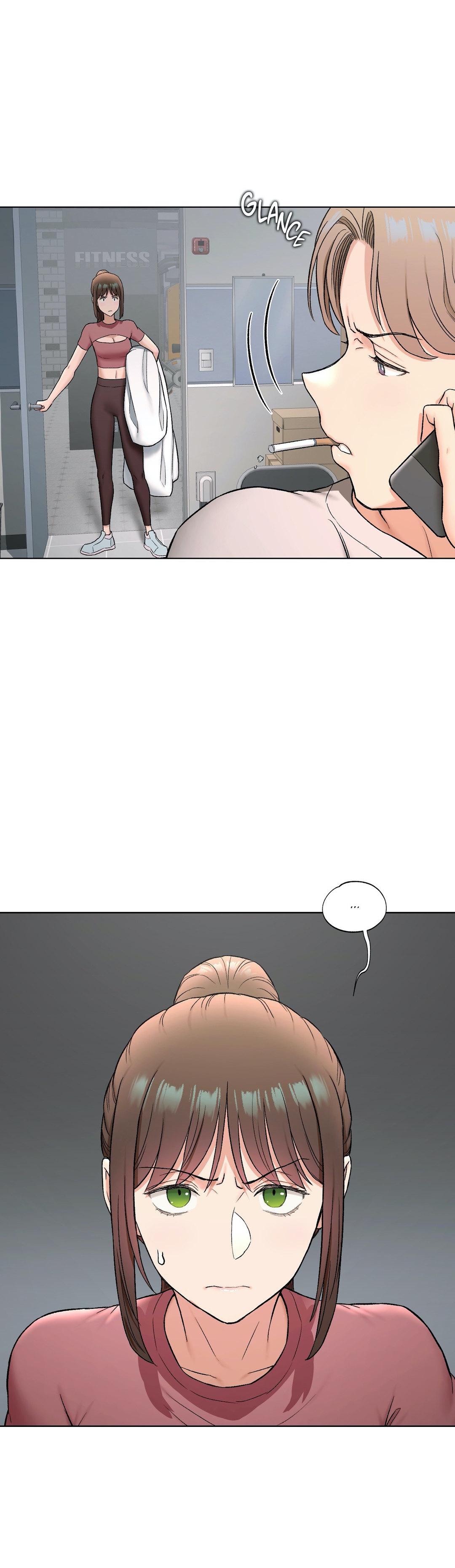Sexercise Chapter 77 Page 4