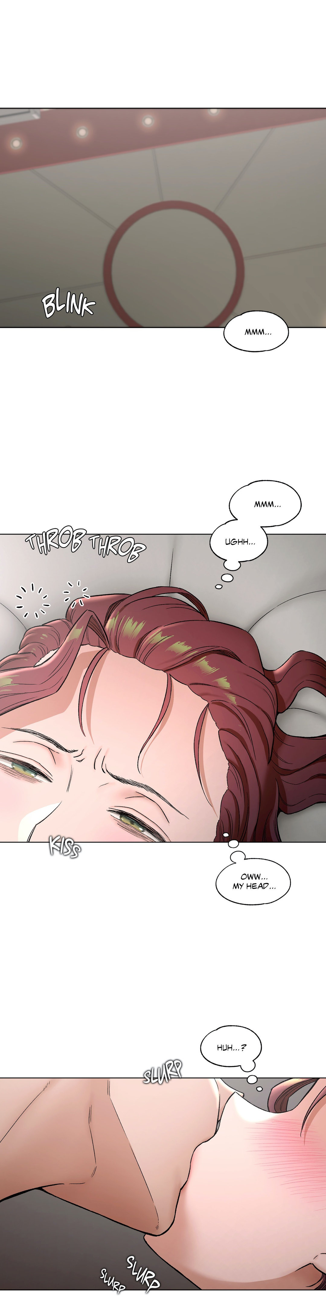 Sexercise Chapter 78 Page 1