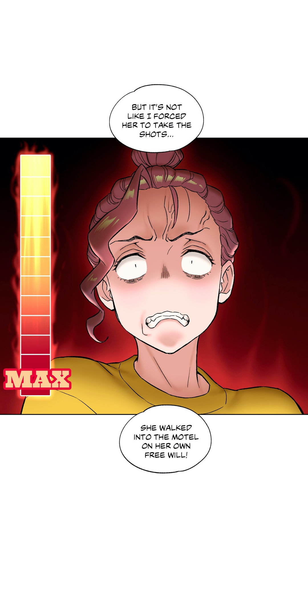 Sexercise Chapter 78 Page 12
