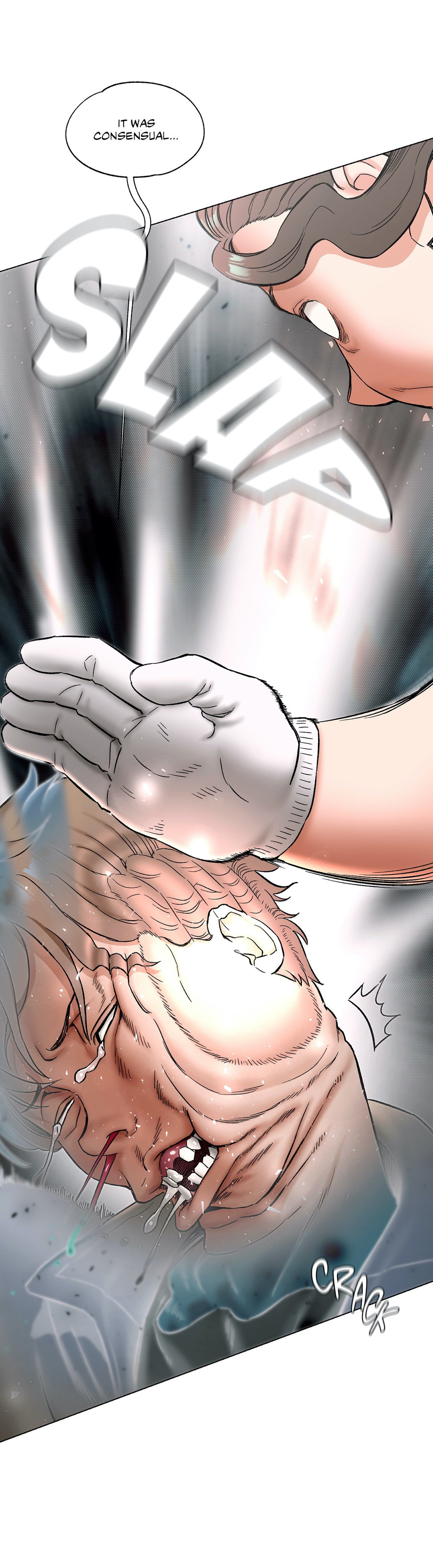 Sexercise Chapter 78 Page 16