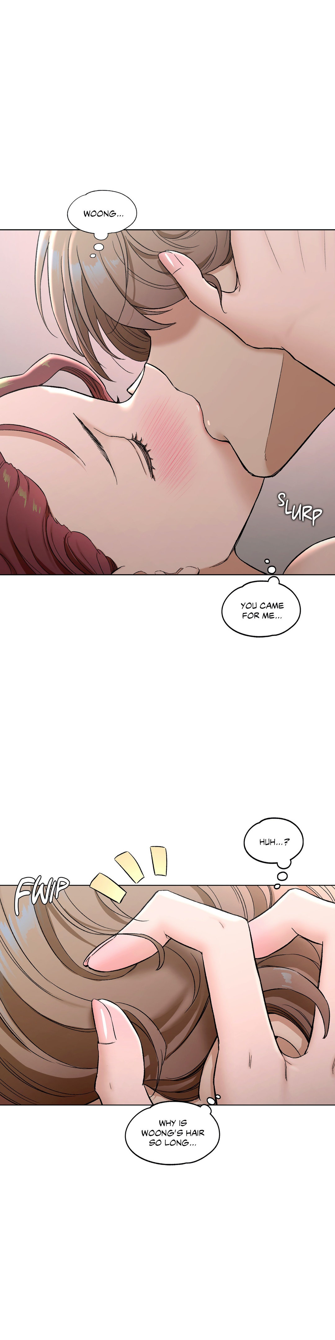 Sexercise Chapter 78 Page 2