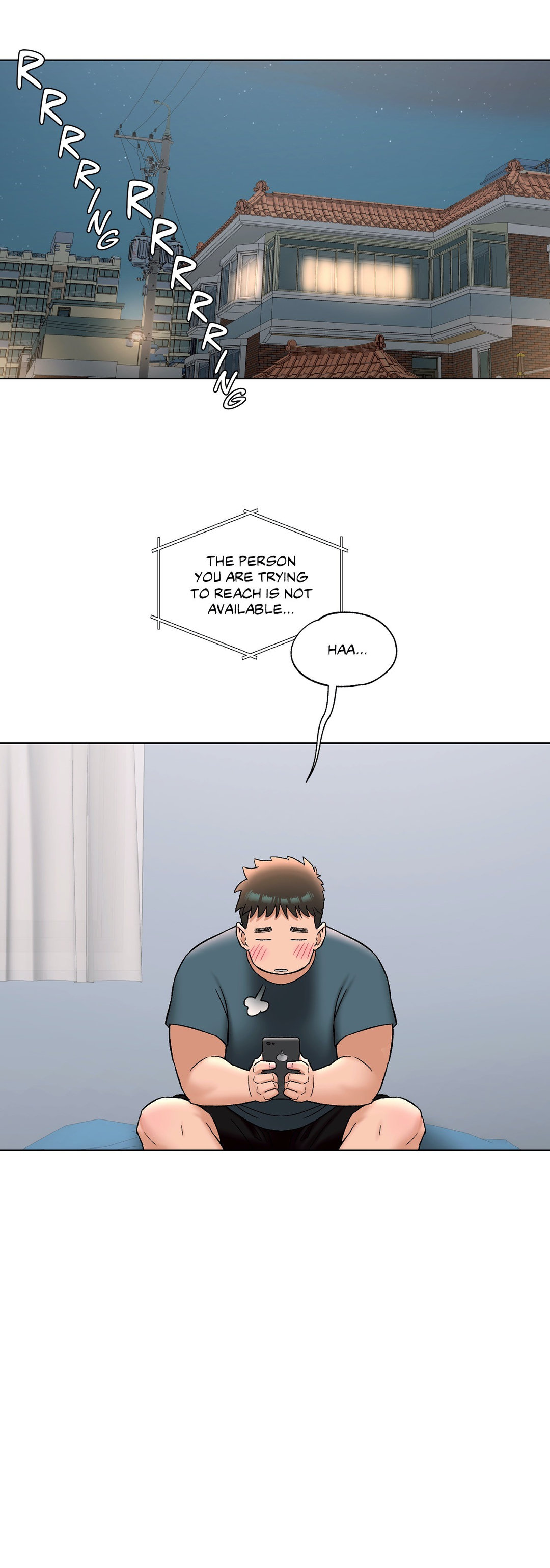 Sexercise Chapter 78 Page 22