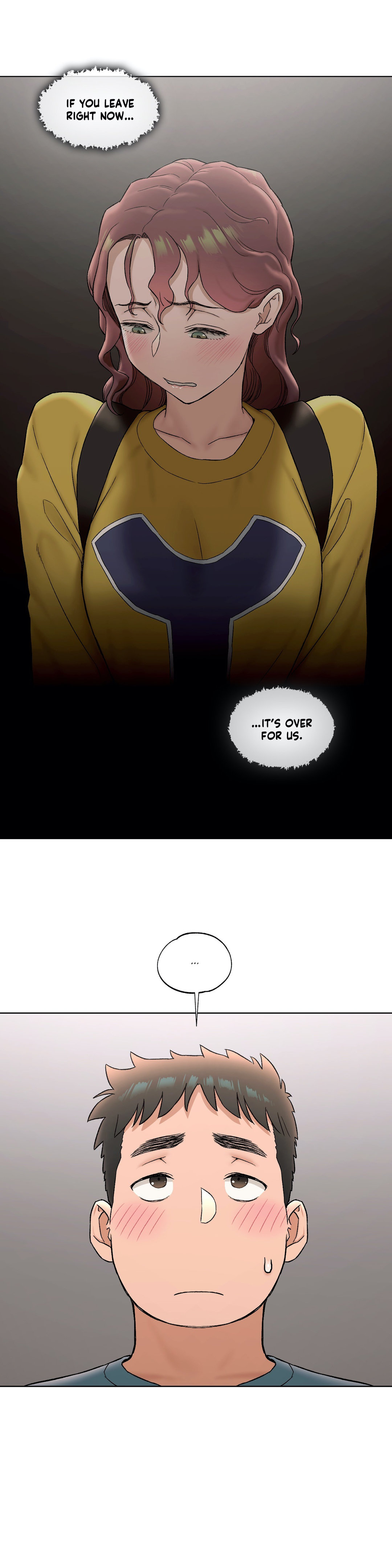 Sexercise Chapter 78 Page 23
