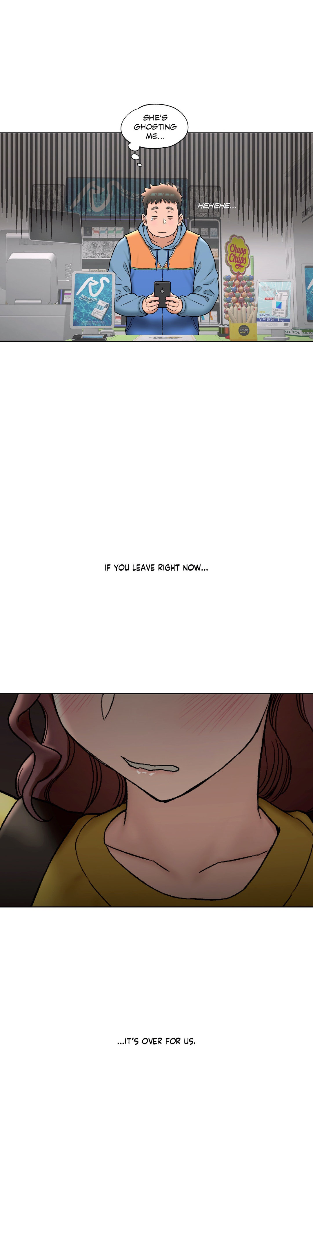 Sexercise Chapter 78 Page 25