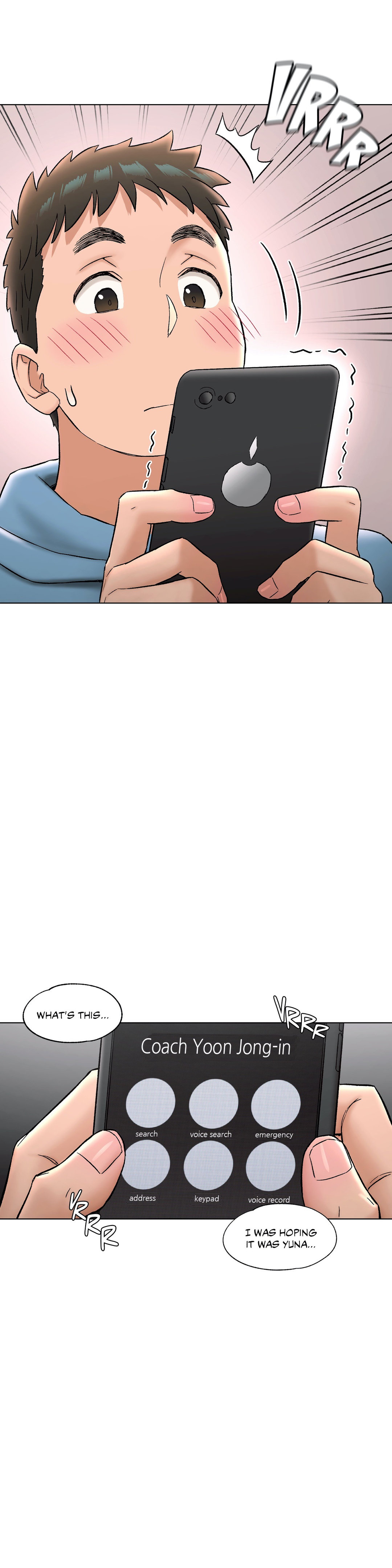 Sexercise Chapter 78 Page 32