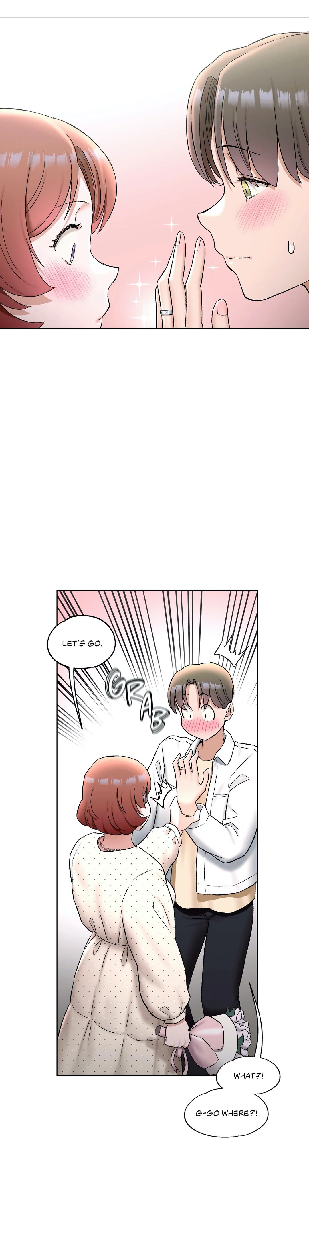 Sexercise Chapter 79 Page 21