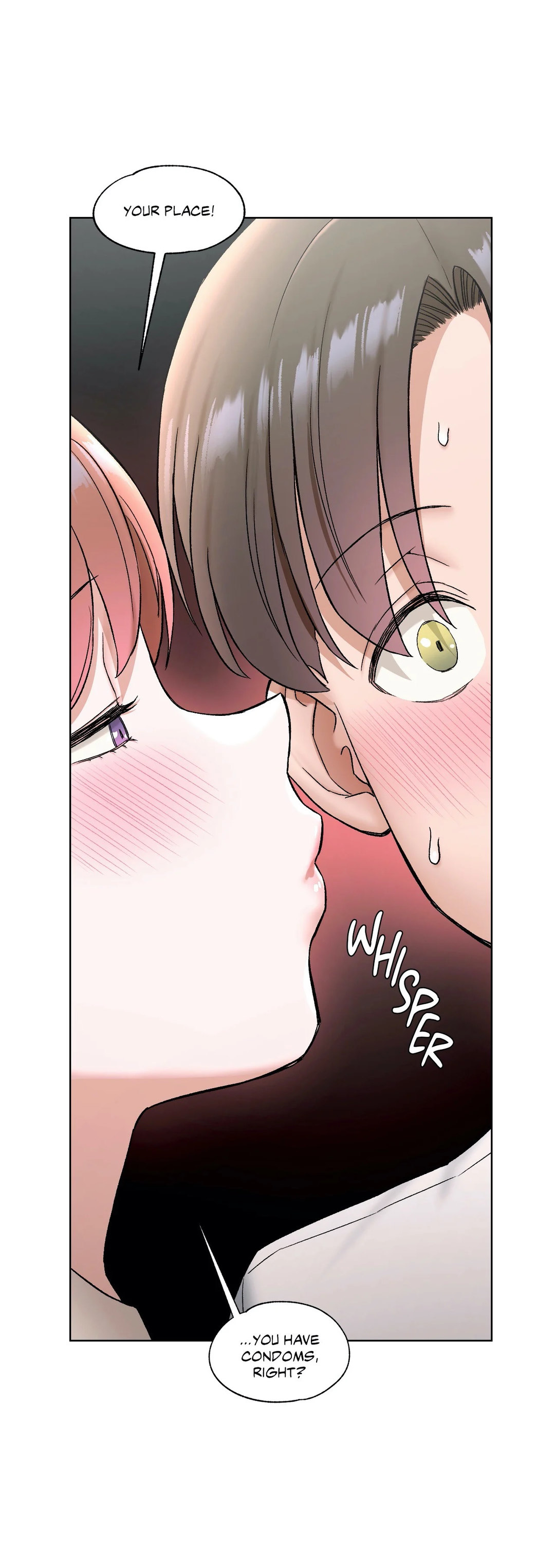 Sexercise Chapter 79 Page 22