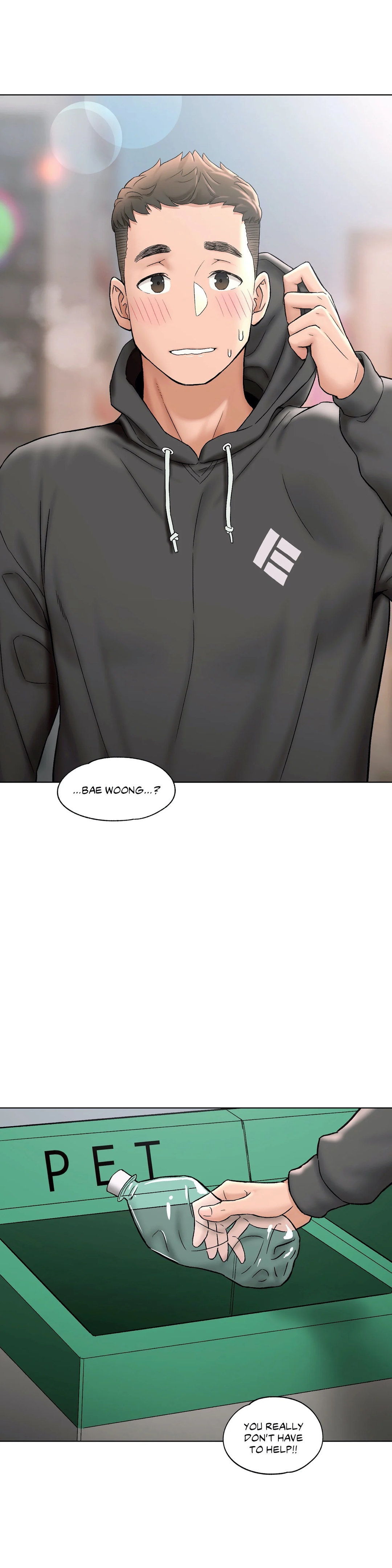 Sexercise Chapter 79 Page 25