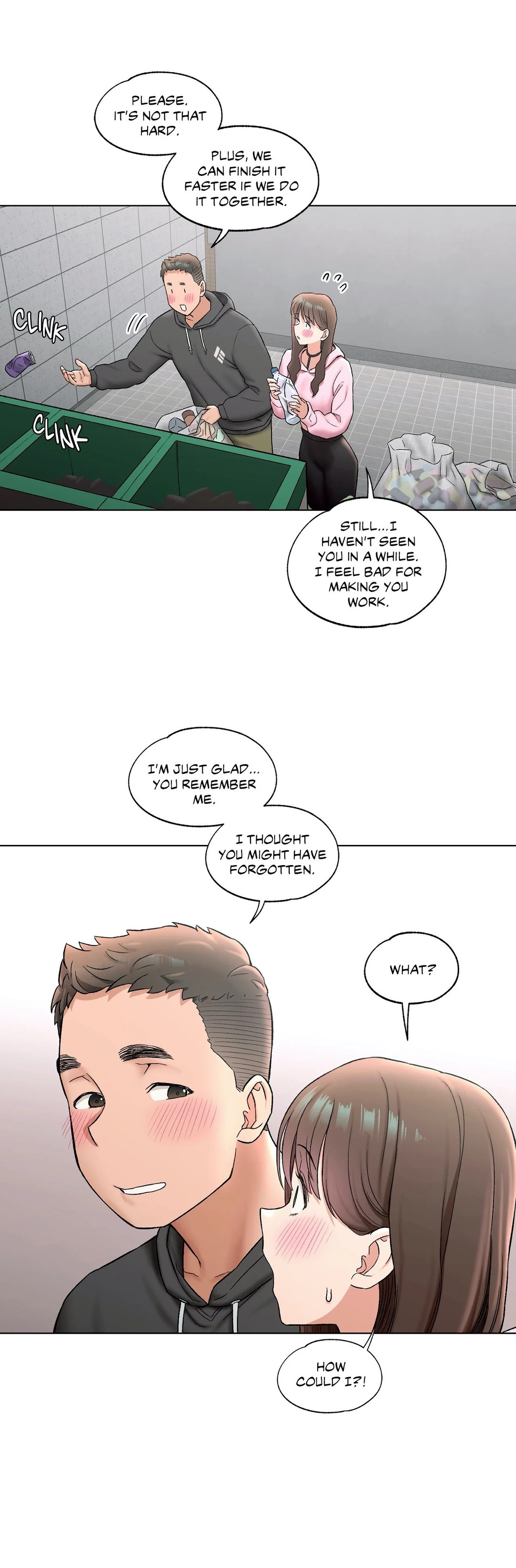 Sexercise Chapter 79 Page 26