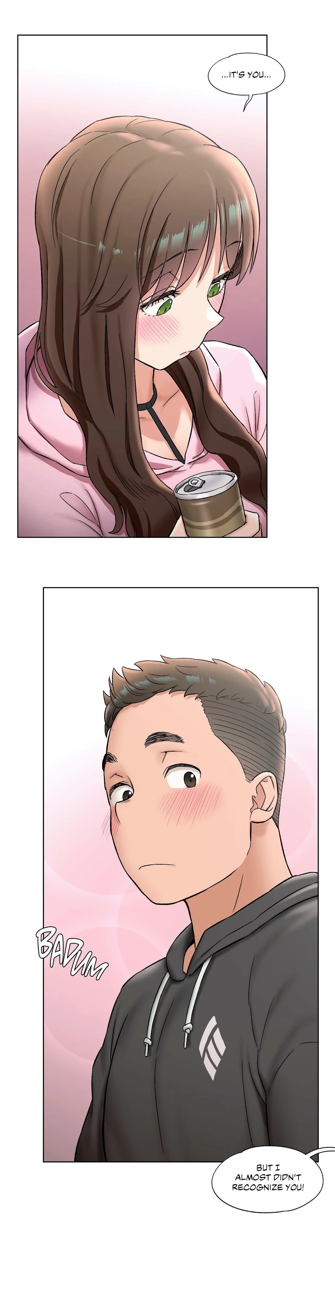 Sexercise Chapter 79 Page 27
