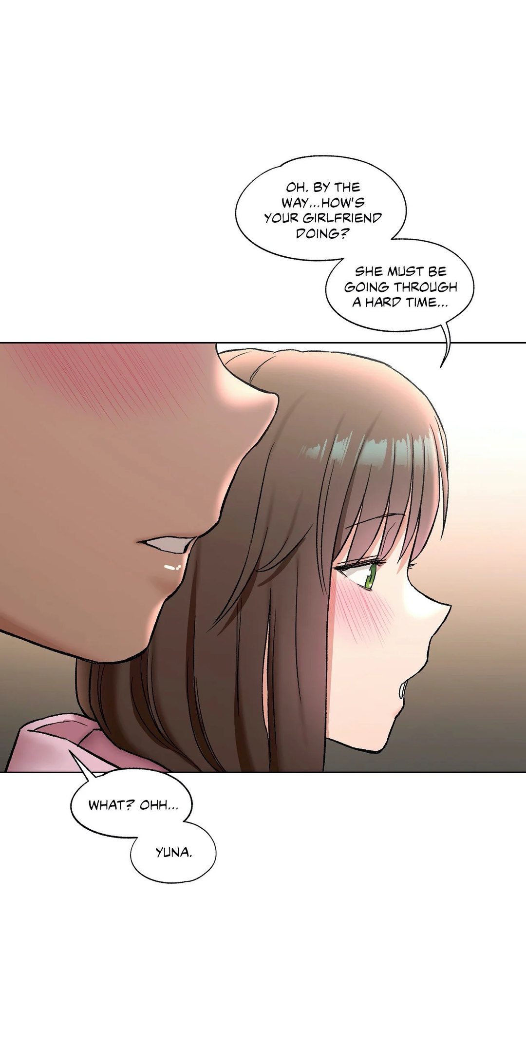 Sexercise Chapter 79 Page 29