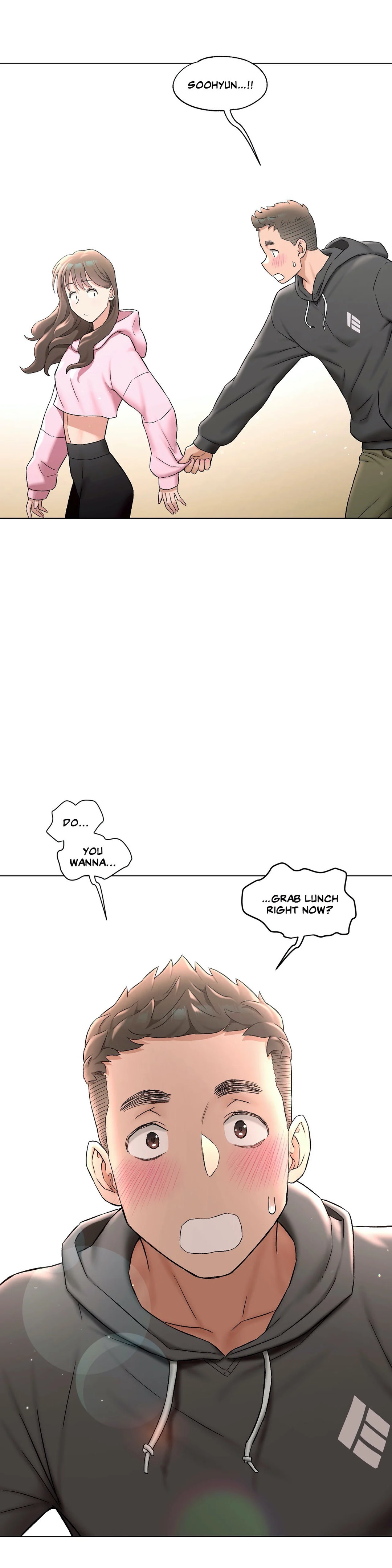 Sexercise Chapter 79 Page 34
