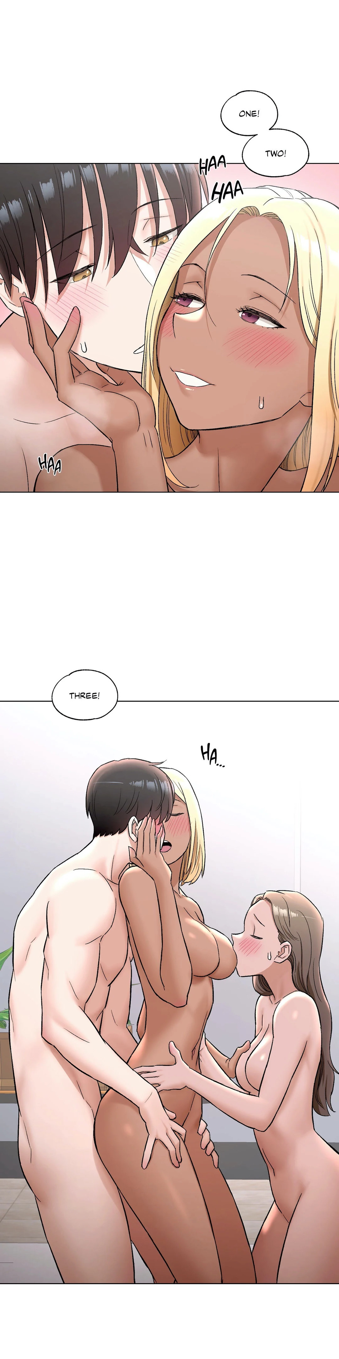 Sexercise Chapter 79 Page 6