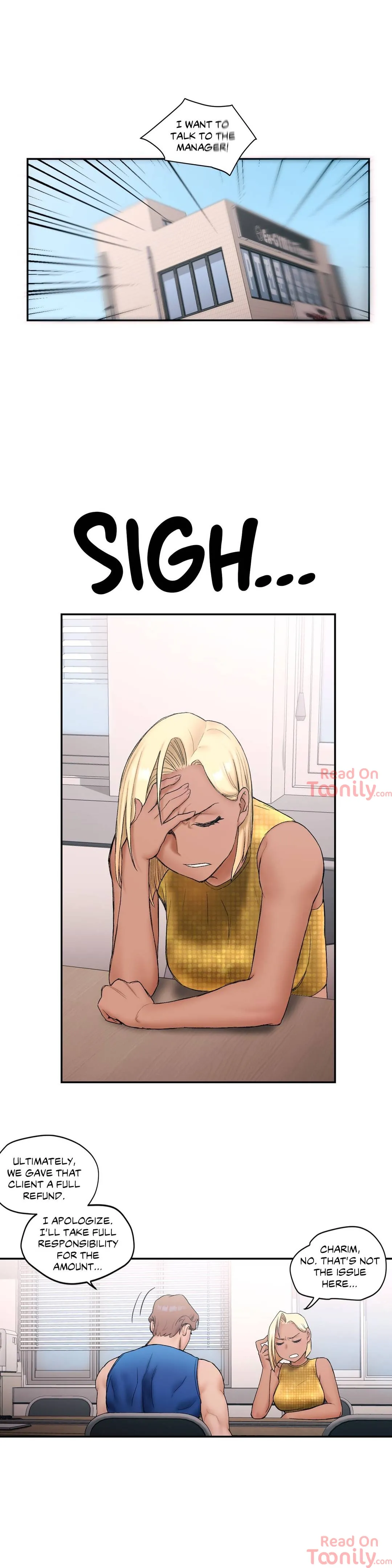 Sexercise Chapter 8 Page 13